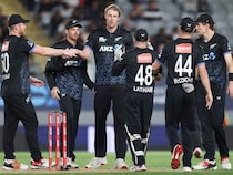New Zealand Dominate South Africa For 2-1 T20I Series Lead