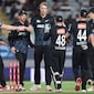 New Zealand Dominate South Africa For 2-1 T20I Series Lead