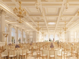 Trump Ballroom Renovation Allowed To Proceed, For Now