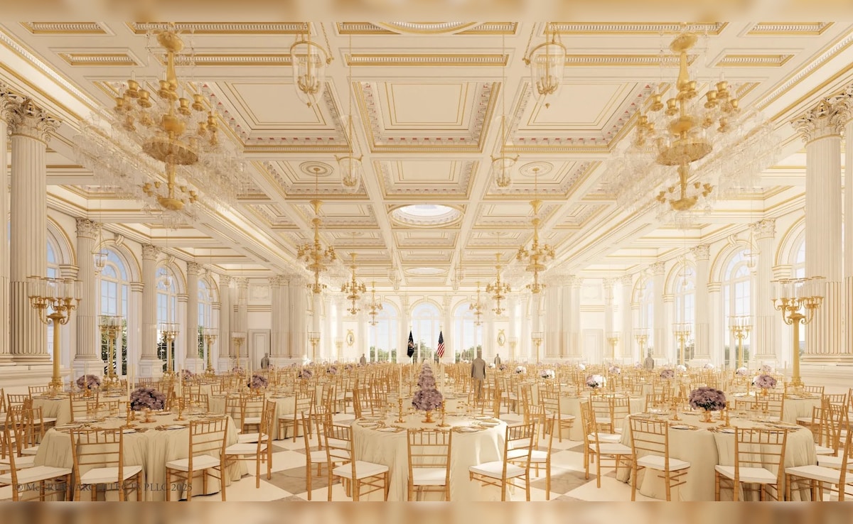 Latest and Breaking News on NDTV