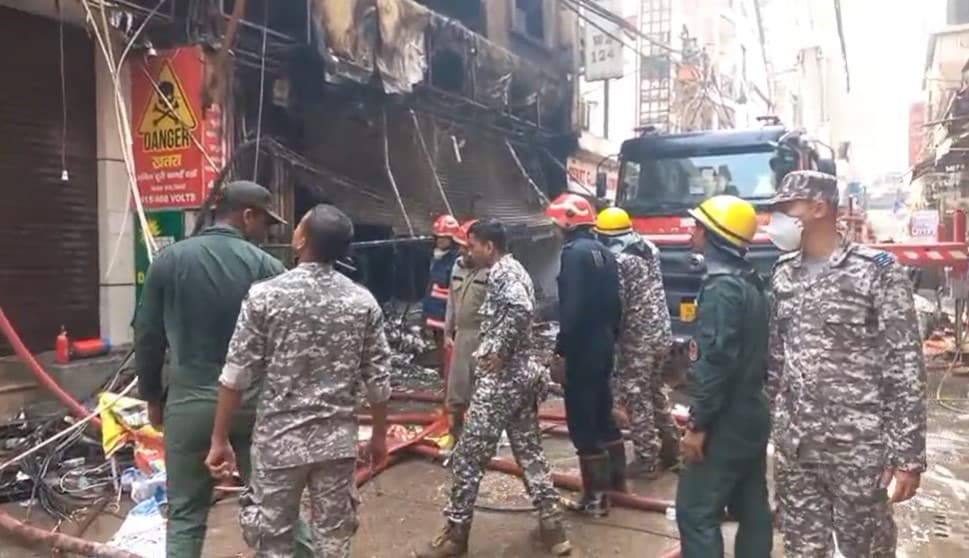 Latest and Breaking News on NDTV