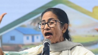 ममता बनर्जी ने एक साथ 23 पदों से दिया इस्तीफा, अब सिर्फ बंगाल चुनाव पर फोकस