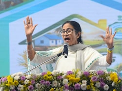 "Crossed All Boundaries": Mamata Banerjee To Poll Body On Officials' Transfer