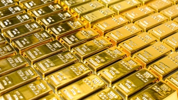 Gold Price Today: MCX Gold Slides Nearly Rs 2,000 Amid Rising Geopolitical Tensions