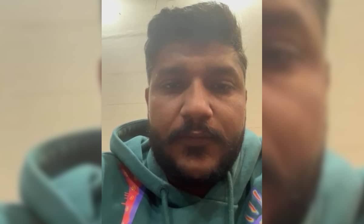 बठिंडा में कांग्रेस नेता के बेटे ने खुद को गोली मारकर दी जान, सुसाइड वीडियो में लगाए बड़े आरोप