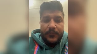 बठिंडा में कांग्रेस नेता सुखराज सिंह नट्ट के बेटे ने खुद को गोली मारकर की आत्महत्या