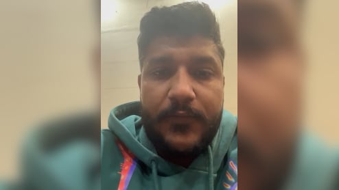 बठिंडा में कांग्रेस नेता के बेटे ने खुद को गोली मारकर दी जान, सुसाइड वीडियो में लगाए बड़े आरोप