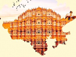 राजस्थान दिवस पर सियासत! कांग्रेस ने आज प्रदेशवासियों को दी बधाई, भजनलाल सरकार ने 19 मार्च को किए थे कार्यक्रम