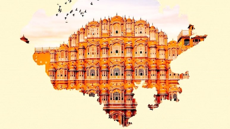 राजस्थान दिवस पर सियासत! कांग्रेस ने आज प्रदेशवासियों को दी बधाई, भजनलाल सरकार ने 19 मार्च को किए थे कार्यक्रम