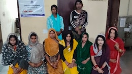 Jaipur: किन्नर बनकर सड़कों पर वसूली कर रहे थे 8 मर्द, असली किन्नर के साथ मिलकर रच रहे थे ये खेल