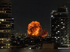 खामेनेई की हत्या के बाद अब ईरान में किसके हाथ में है ताकत?