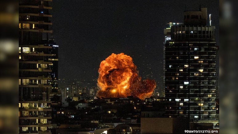 खामेनेई की हत्या के बाद अब ईरान में किसके हाथ में है ताकत?