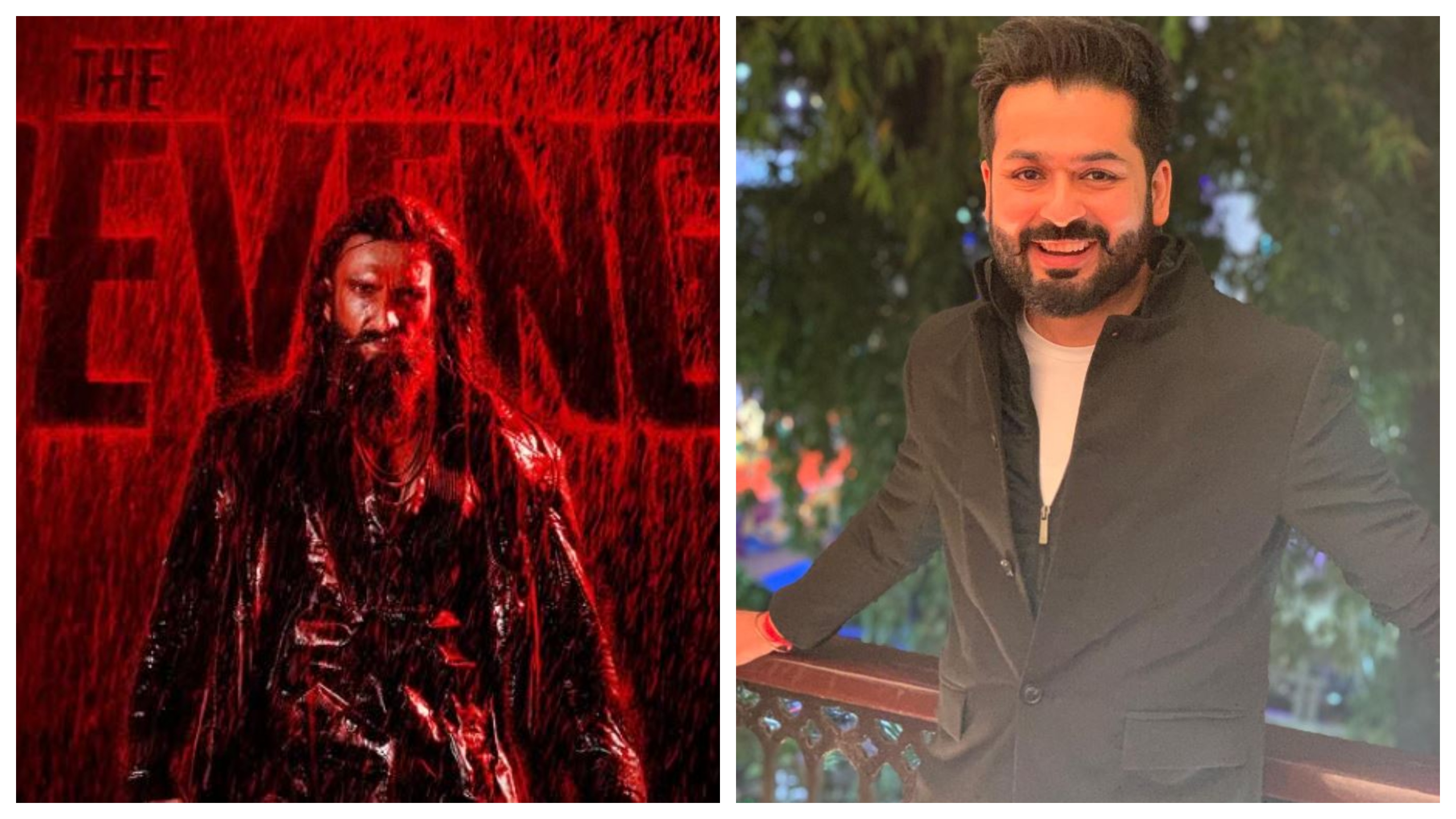 Dhurandhar 2 Tops All Time Second Friday Net Collection, Beats Chhaava, Animal