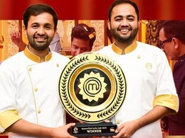 Who Are The Gandhe Brothers Who Won MasterChef India Season 9