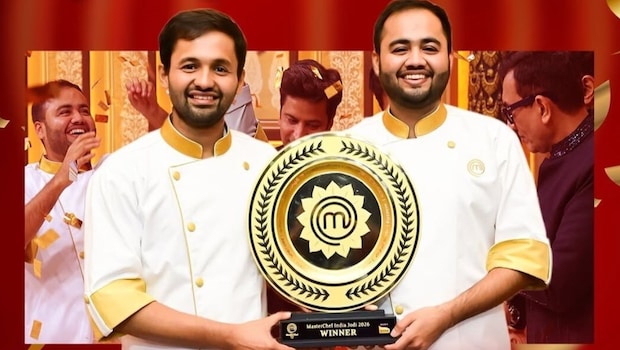 Who Are The Gandhe Brothers Who Won MasterChef India Season 9