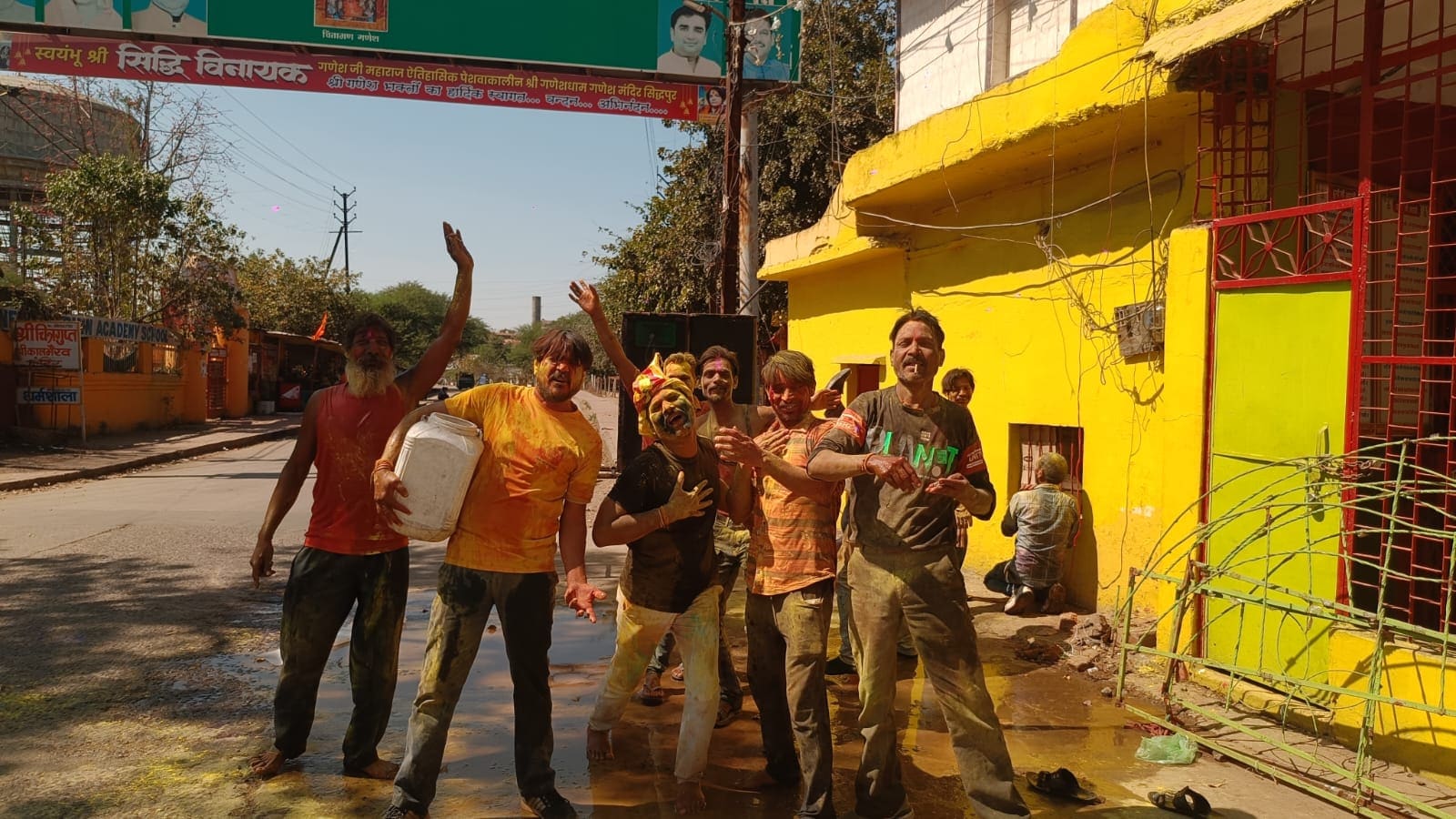 Latest and Breaking News on NDTV