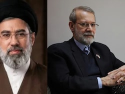 "Every Drop Of Blood Has A Price": Mojtaba Vows To Avenge Larijani Killing