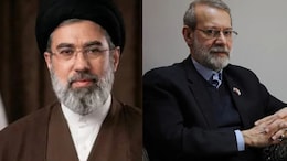 "Every Drop Of Blood Has A Price": Mojtaba Vows To Avenge Larijani Killing