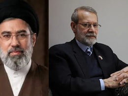 "Every Drop Of Blood Has A Price": Mojtaba Vows To Avenge Larijani Killing