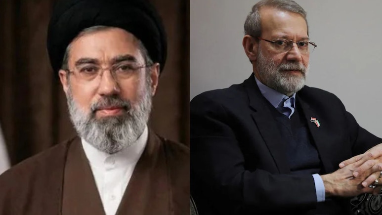 "Every Drop Of Blood Has A Price": Mojtaba Vows To Avenge Larijani Killing