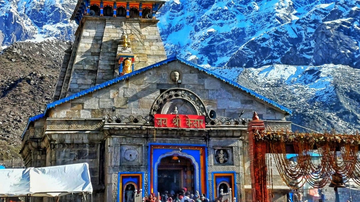 चारधाम यात्रा के पहले 12 दिन में 7 लाख रजिस्ट्रेशन, इस बार टूटेगा श्रद्धालुओं का रिकॉर्ड?