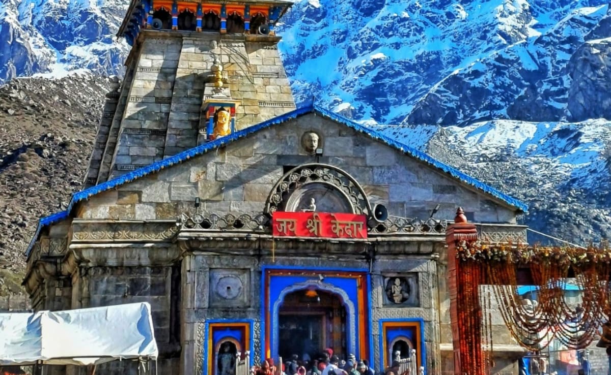 चारधाम यात्रा के पहले 12 दिन में 7 लाख रजिस्ट्रेशन, इस बार टूटेगा श्रद्धालुओं का रिकॉर्ड?