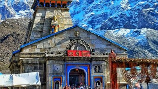 19 अप्रैल से चारधाम यात्रा शुरू, 12 दिन में करीब 7 लाख रजिस्ट्रेशन, टूटेगा श्रद्धालुओं का रिकॉर्ड?