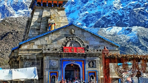 चारधाम यात्रा के पहले 12 दिन में 7 लाख रजिस्ट्रेशन, इस बार टूटेगा श्रद्धालुओं का रिकॉर्ड?