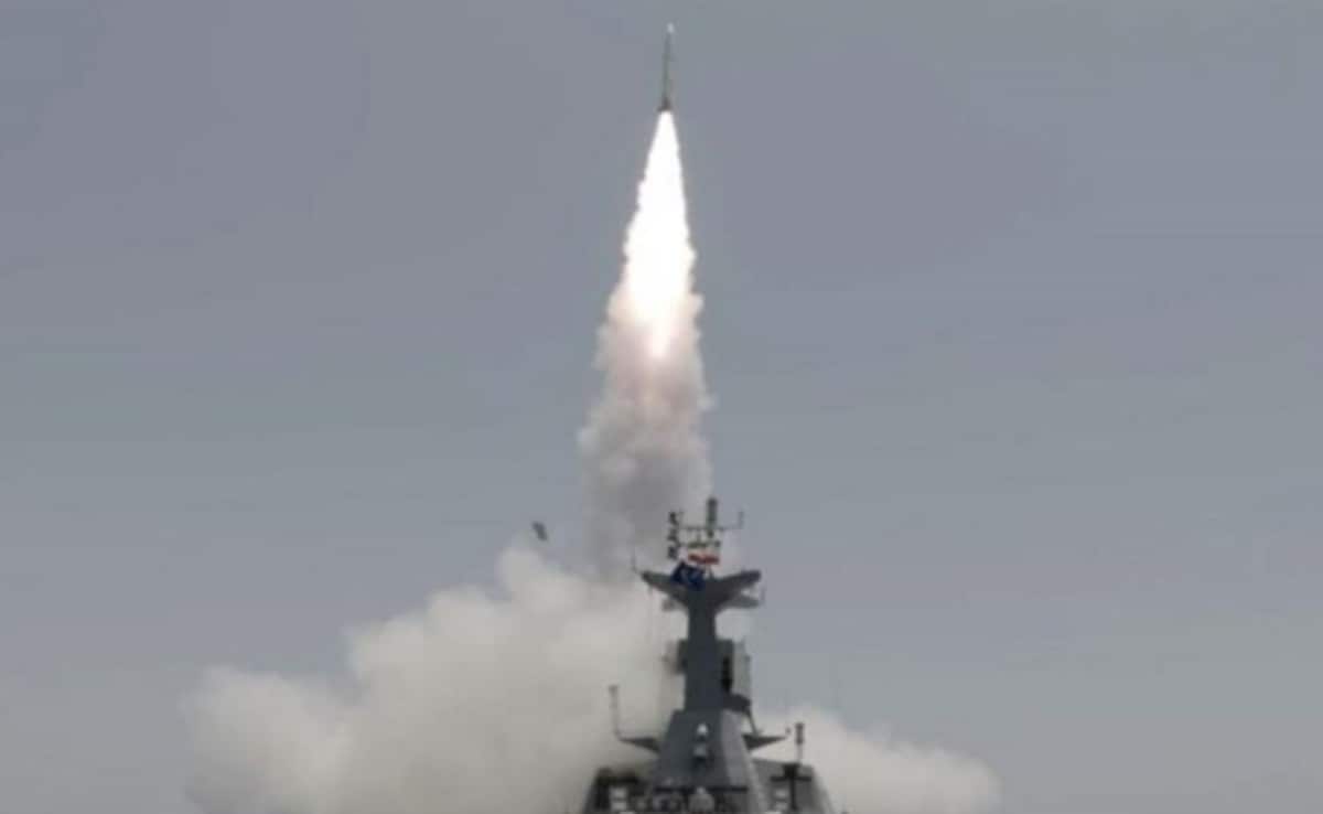 Latest and Breaking News on NDTV