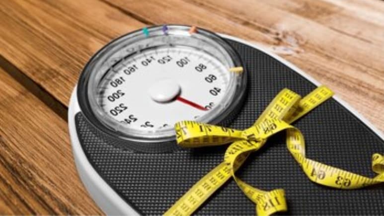 Maharashtra Doctor Shares How A Couple Lost 7 Kg In 76 Days