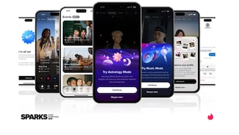 Using AI, Tinder To Spark Chemistry, Make Dating Safer And Less Stressful