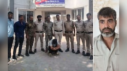 चाचा ने भतीजे की पत्थर से कुचलकर की हत्या, शराब पार्टी के बाद उठाया खौफनाक कदम