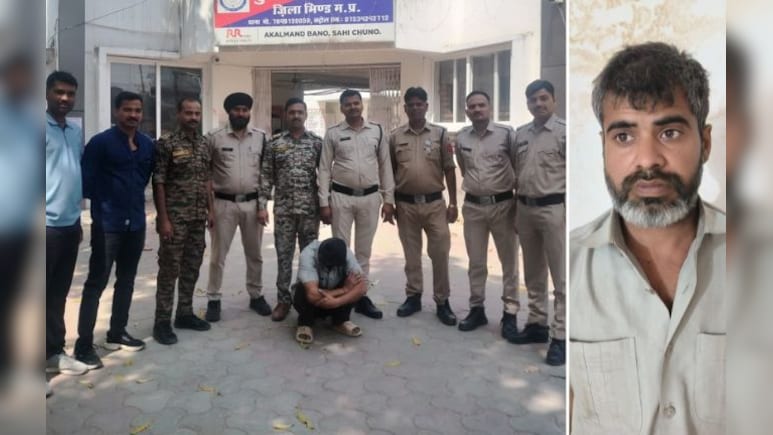 चाचा ने भतीजे की पत्थर से कुचलकर की हत्या, शराब पार्टी के बाद उठाया खौफनाक कदम