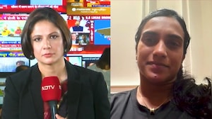 PV Sindhu On Two Days Of Horror In Dubai: "It Was Scary, Happy To Be Back Home"