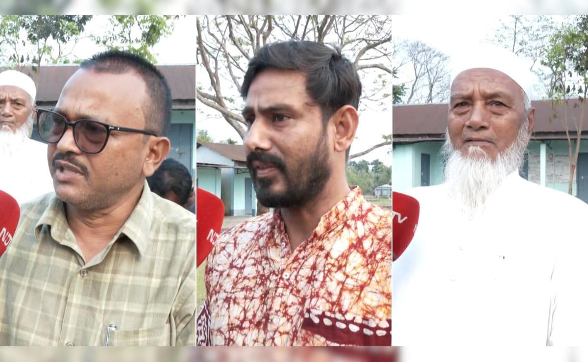 Ground Report: Memories Of 2021 Tragedy Haunt Elections In This Bengal Seat