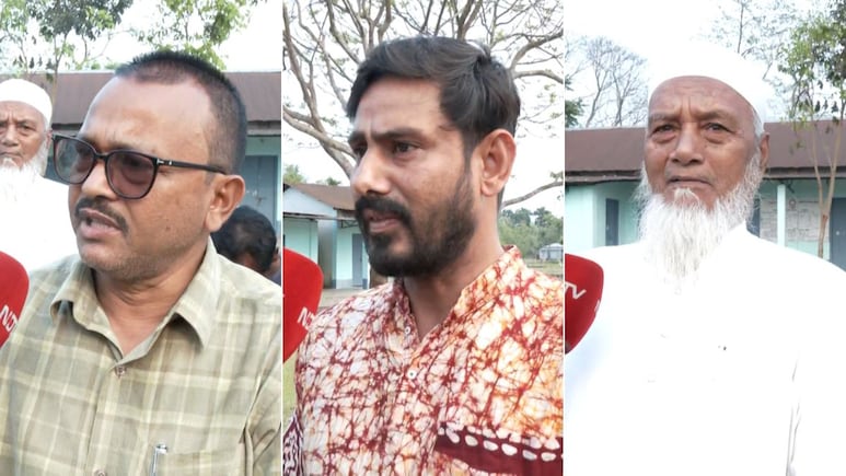 Ground Report: Memories Of 2021 Tragedy Haunt Elections In This Bengal Seat