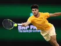 Carlos Alcaraz Gains Cameron Norrie Revenge To Set Up Daniil Medvedev Semi At Indian Wells