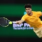 Carlos Alcaraz Gains Cameron Norrie Revenge To Set Up Daniil Medvedev Semi At Indian Wells