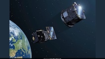 Europe's Sun-Observation Satellite Loses Contact With Ground Control: Here's What We Know