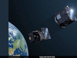 Europe's Sun-Observation Satellite Loses Contact With Ground Control: Here's What We Know