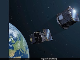 Europe's Sun-Observation Satellite Loses Contact With Ground Control: Here's What We Know