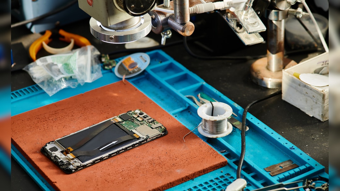 Dixon Tech, Kaynes Tech No Longer EMS Darlings? JPMorgan Has THIS Stock As Its Top Pick