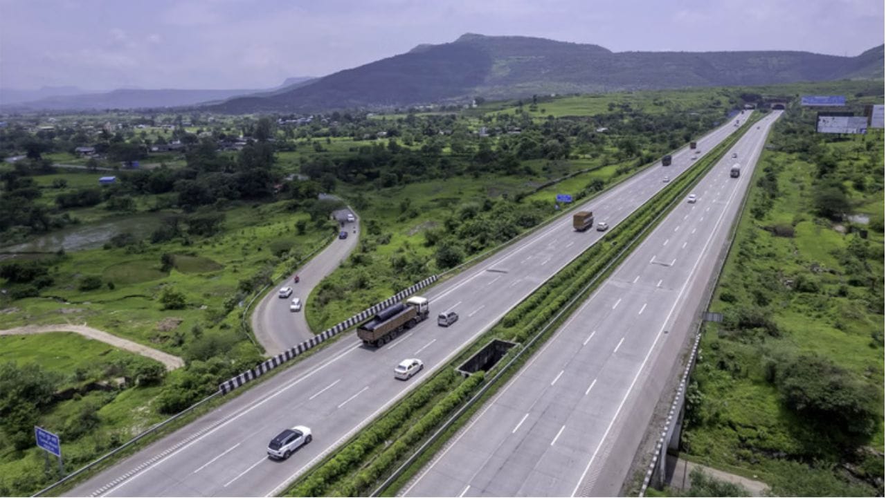 No Challan For Speeding Up To 144 Kmph On Indian Expressways? Here's What Gadkari Said