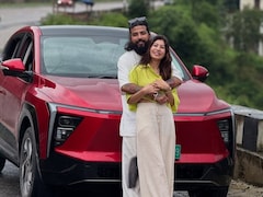 कौन है UK07 Rider अनुराग डोभाल की वाइफ रितिका, फैन से बनीं पत्नी, बनने वाले थे पहले बच्चे के पेरेंट्स, देखें 5 तस्वीरें