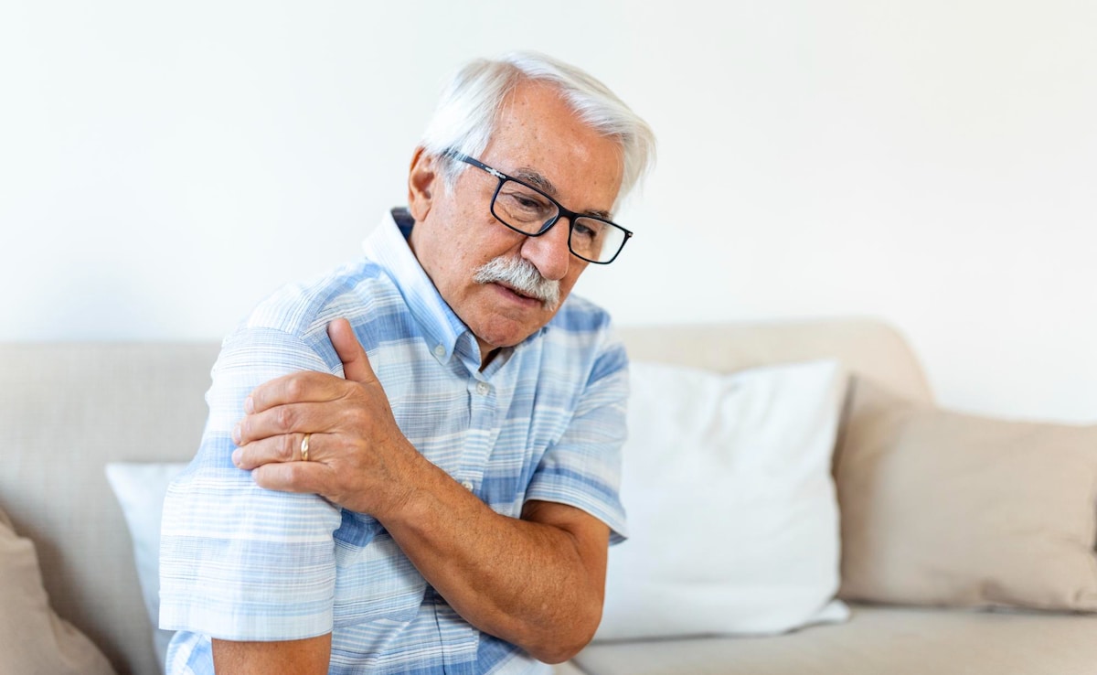 Silent Muscle Loss After 60: New Indian Guidelines Flag Sarcopenia Risk