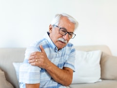 Silent Muscle Loss After 60: New Indian Guidelines Flag Sarcopenia Risk