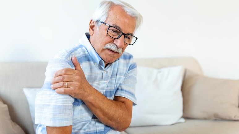 Silent Muscle Loss After 60: New Indian Guidelines Flag Sarcopenia Risk