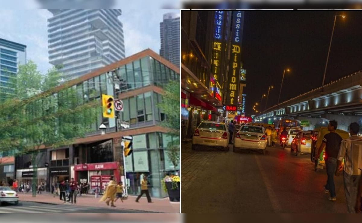 क्या है ट्रांजिट कॉरिडोर पुनर्विकास योजना, जिसके तहत दिल्ली की ये 5 जगह खानपान और चहल-पहल से रातभर रहेंगी गुलजार