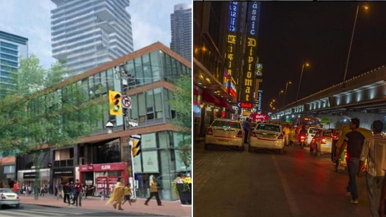 क्या है ट्रांजिट कॉरिडोर पुनर्विकास योजना, जिसके तहत दिल्ली की ये 5 जगह खानपान और चहल-पहल से रातभर रहेंगी गुलजार