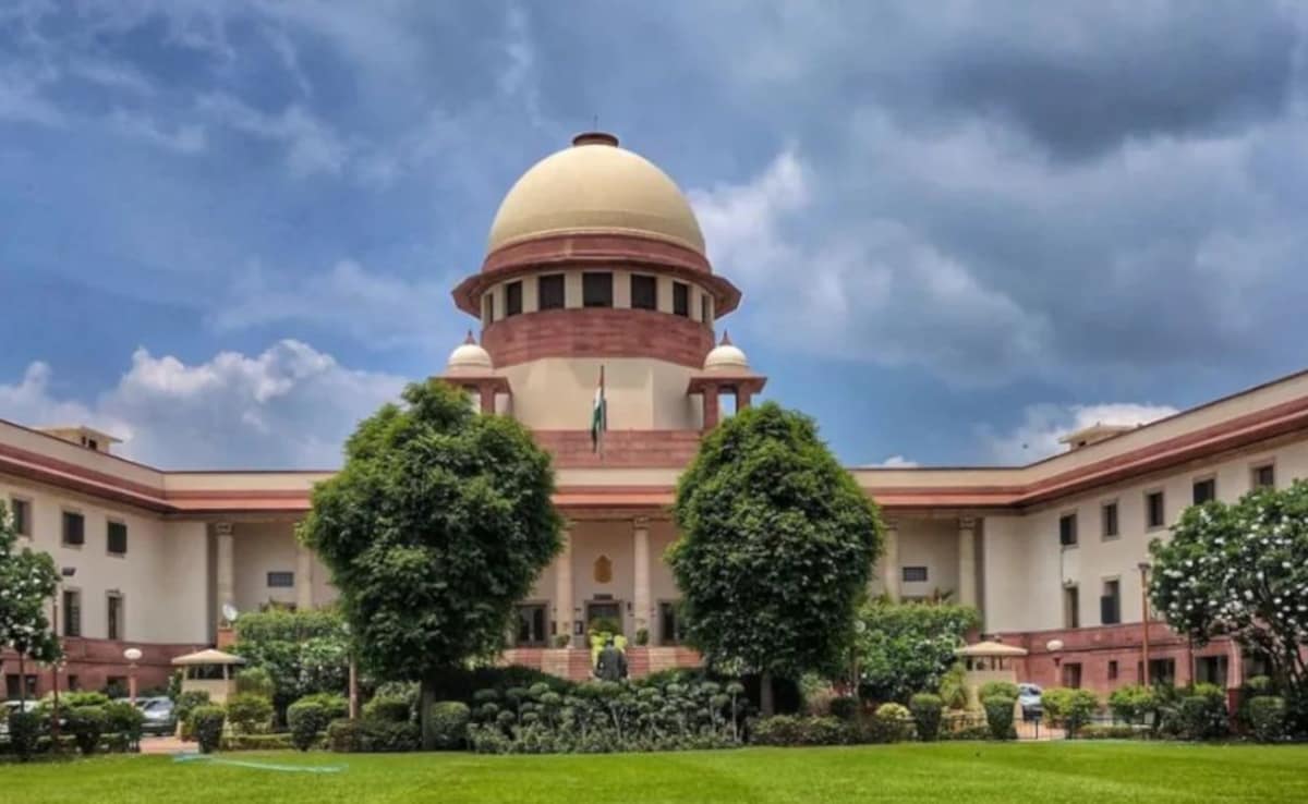 आरोपी के सामने 4 साल की बच्ची से बार-बार कहा- सच बोलो... गुरुग्राम रेप केस पर मजिस्ट्रेट पर बुरी तरह भड़का SC